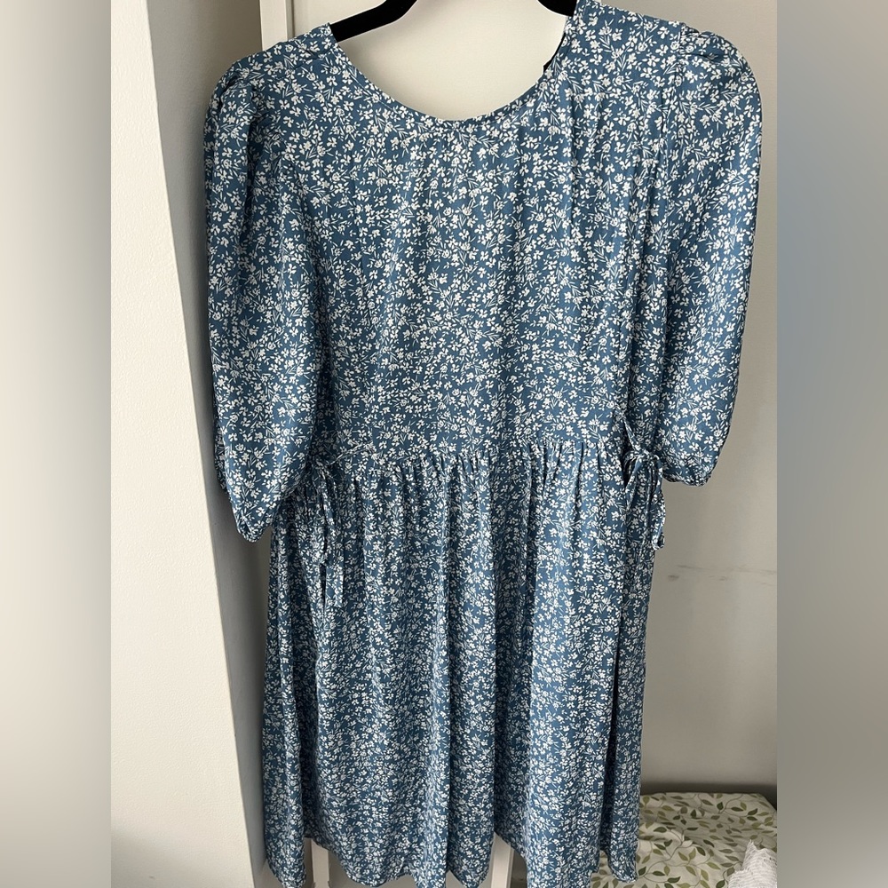 Dress size medium